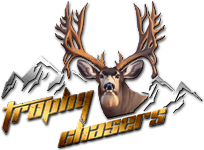 Trophy Chasers Logo