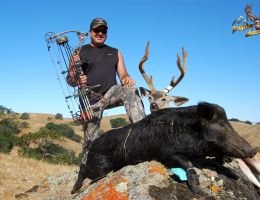 trophy chasers boar hunting 5