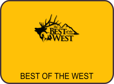 the best of west