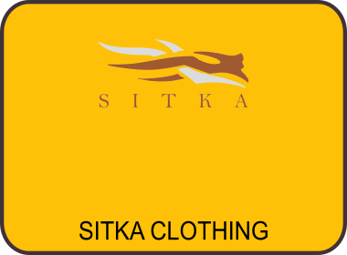 sitka clothing