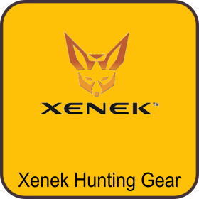 xenek hunting